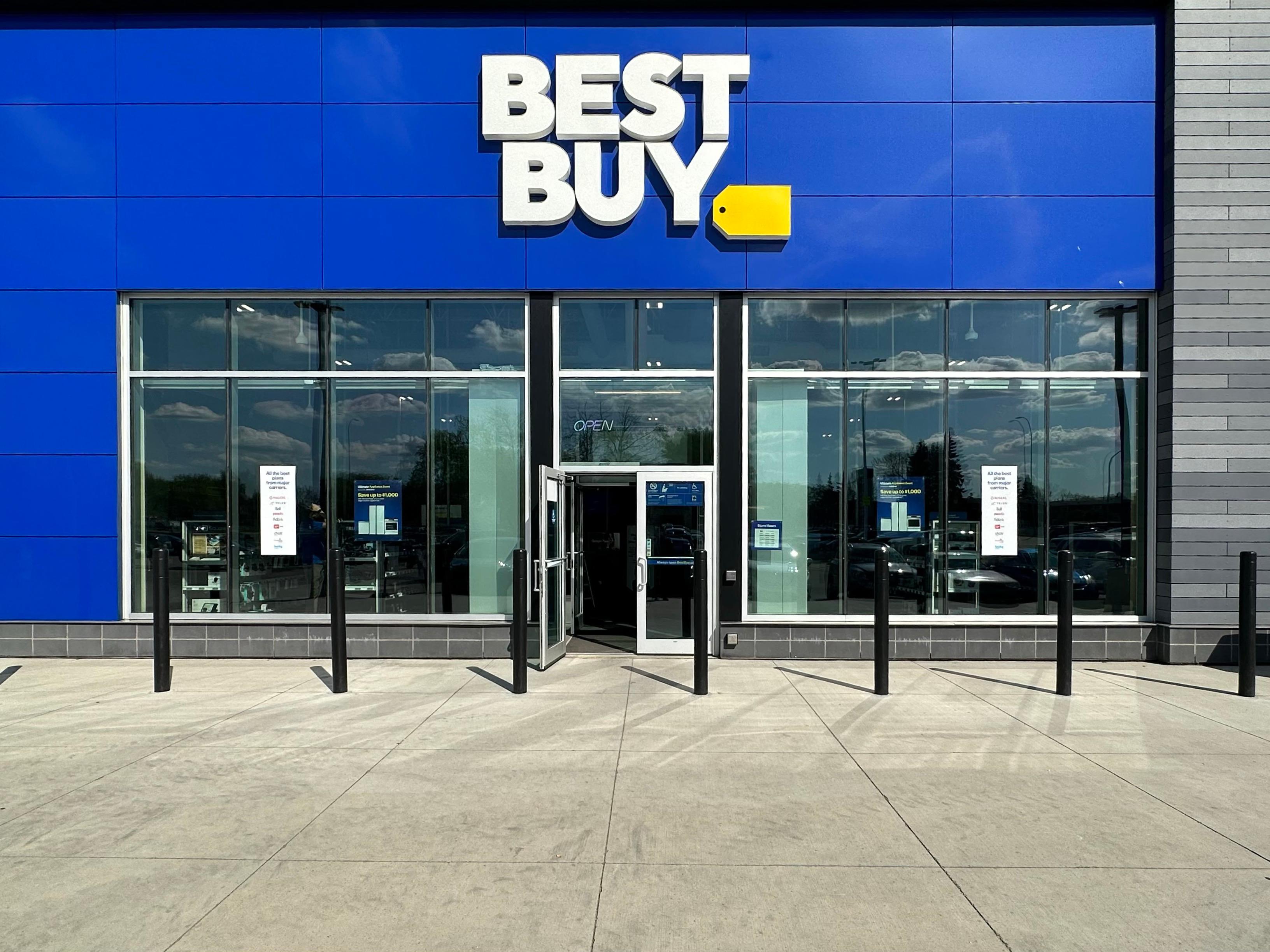 Best Buy