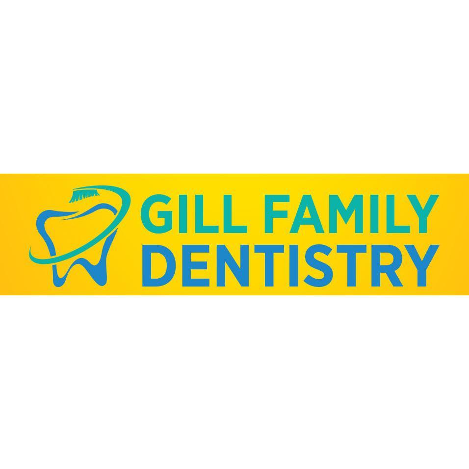 Gill Family Dentistry