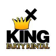 King Party Rental