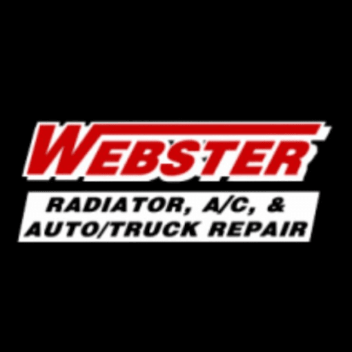 Webster Radiator A/C & Auto Truck Repair