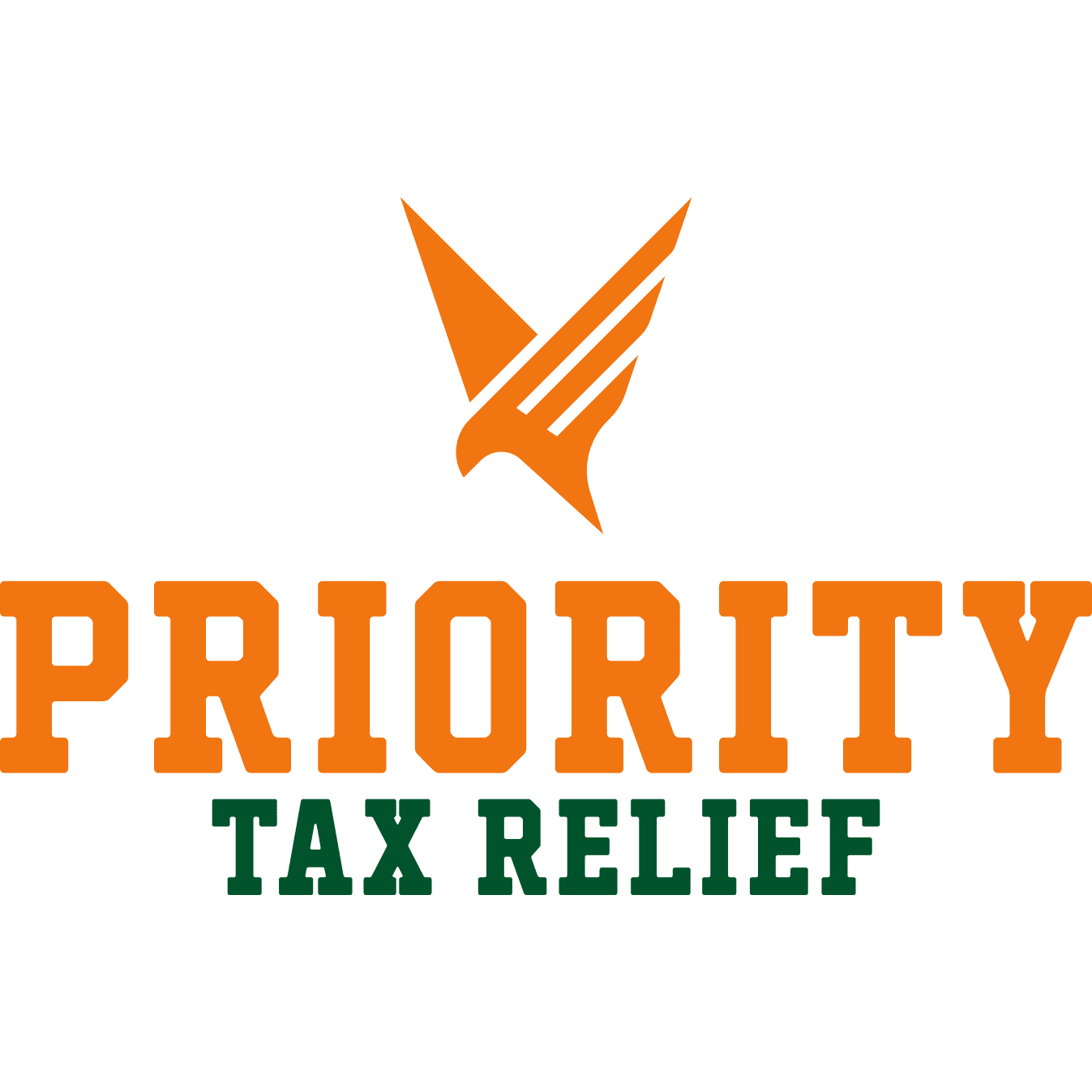 Priority Tax Relief