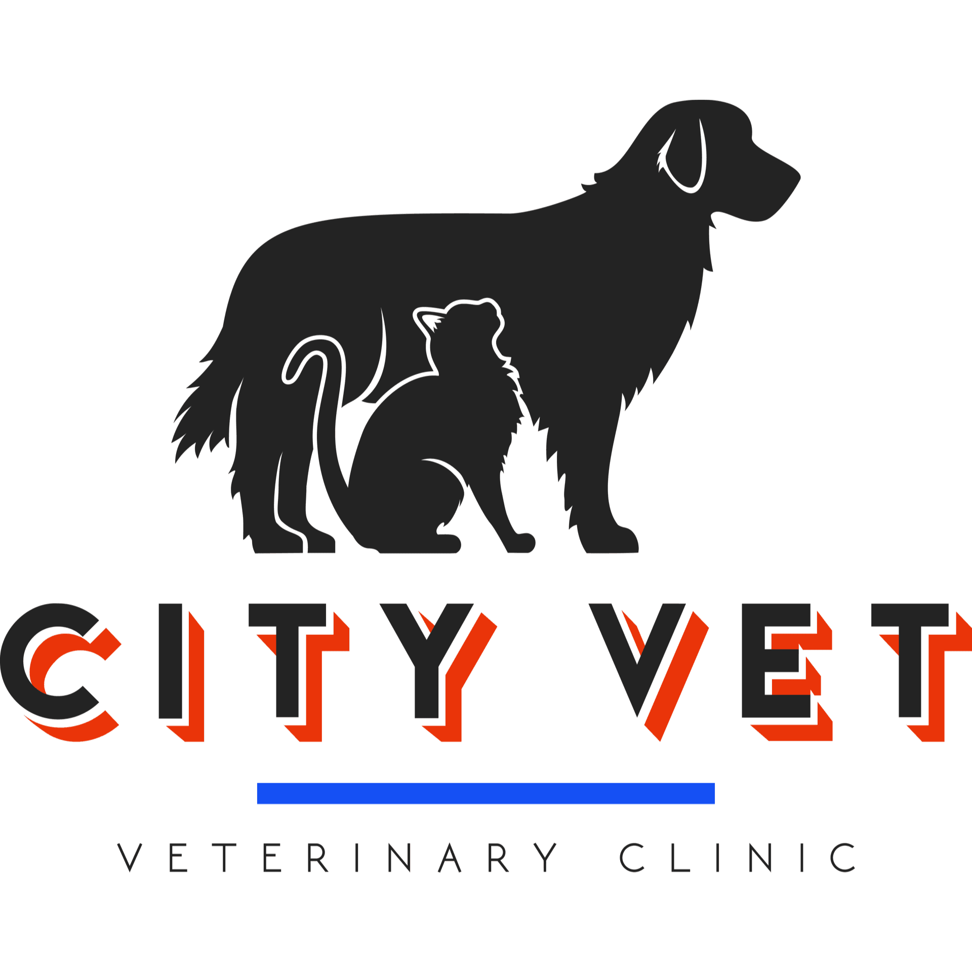 City Vet