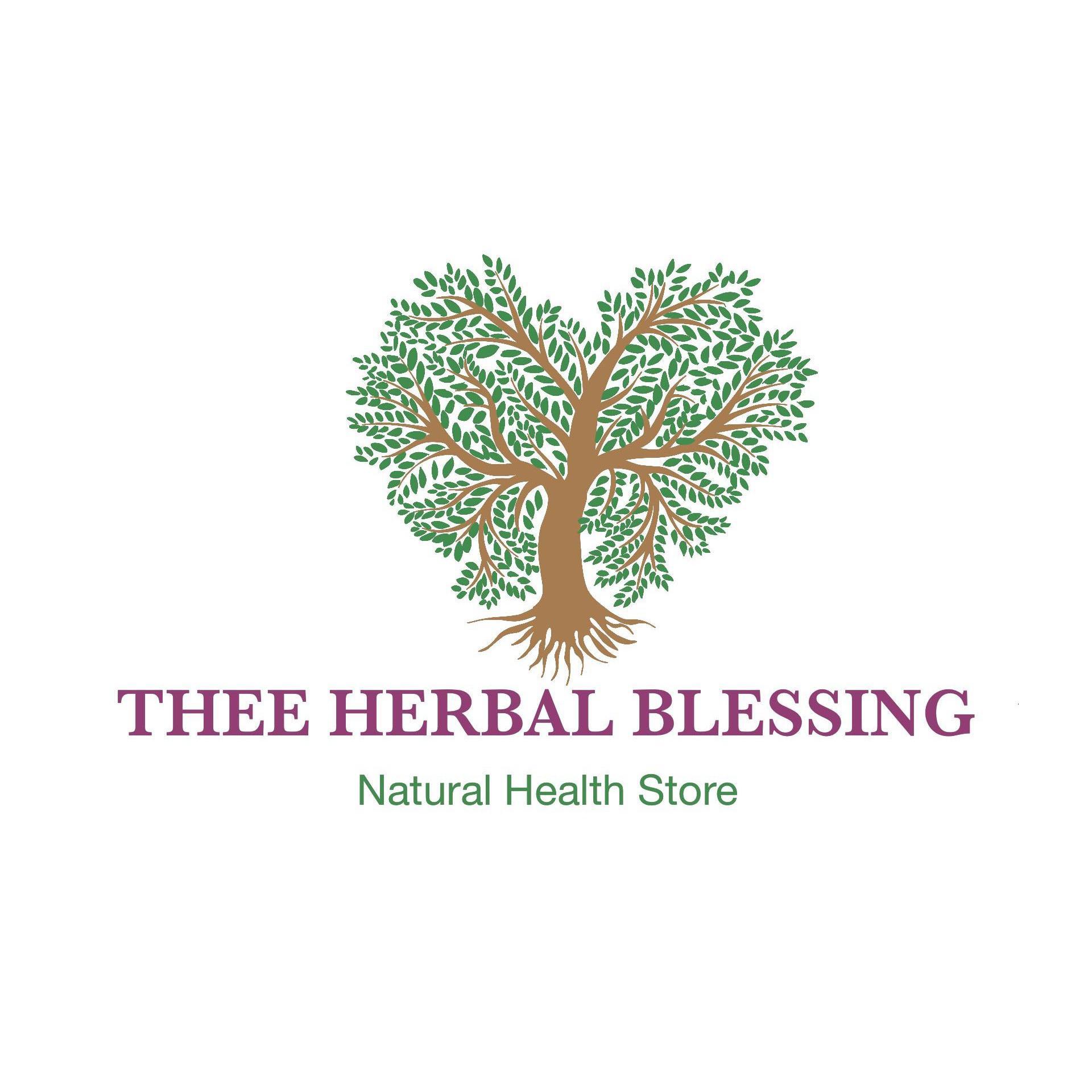 Thee Herbal Blessing