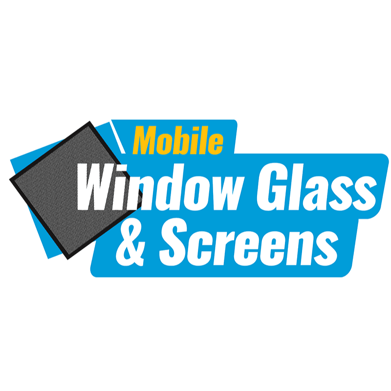 Mobile Window Glass & Screens