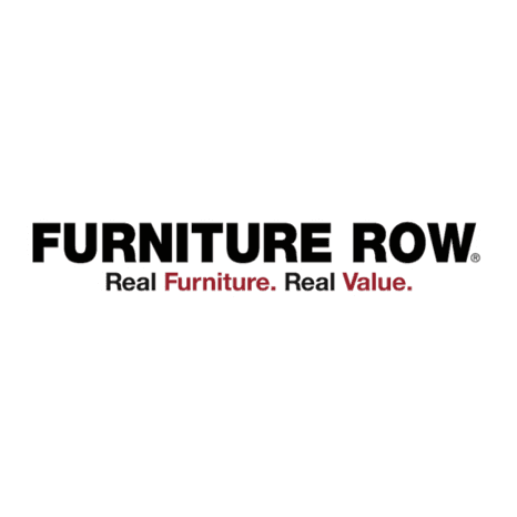 Furniture Row Clearance