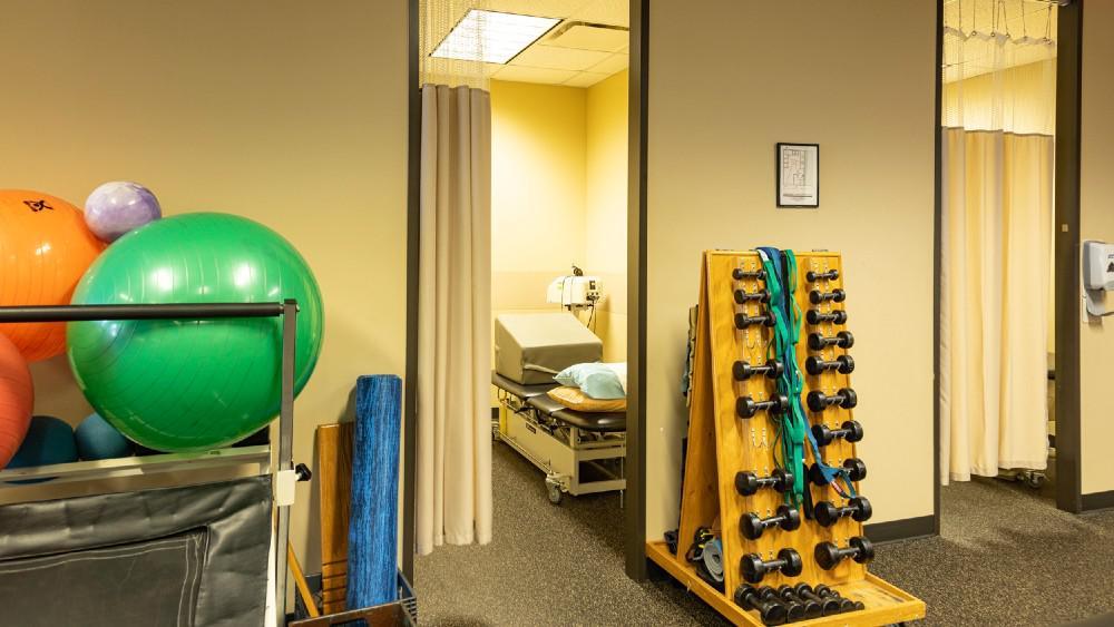 Memorial Hermann Sports Medicine & Rehabilitation - Pasadena