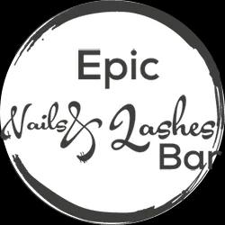 Epic Nails & Lashes Bar