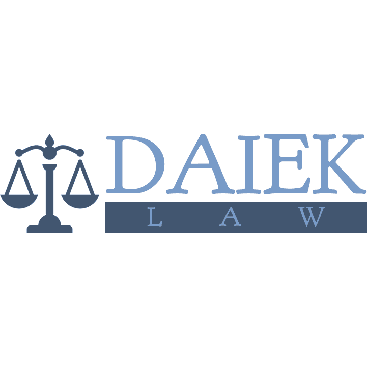 Daiek Law