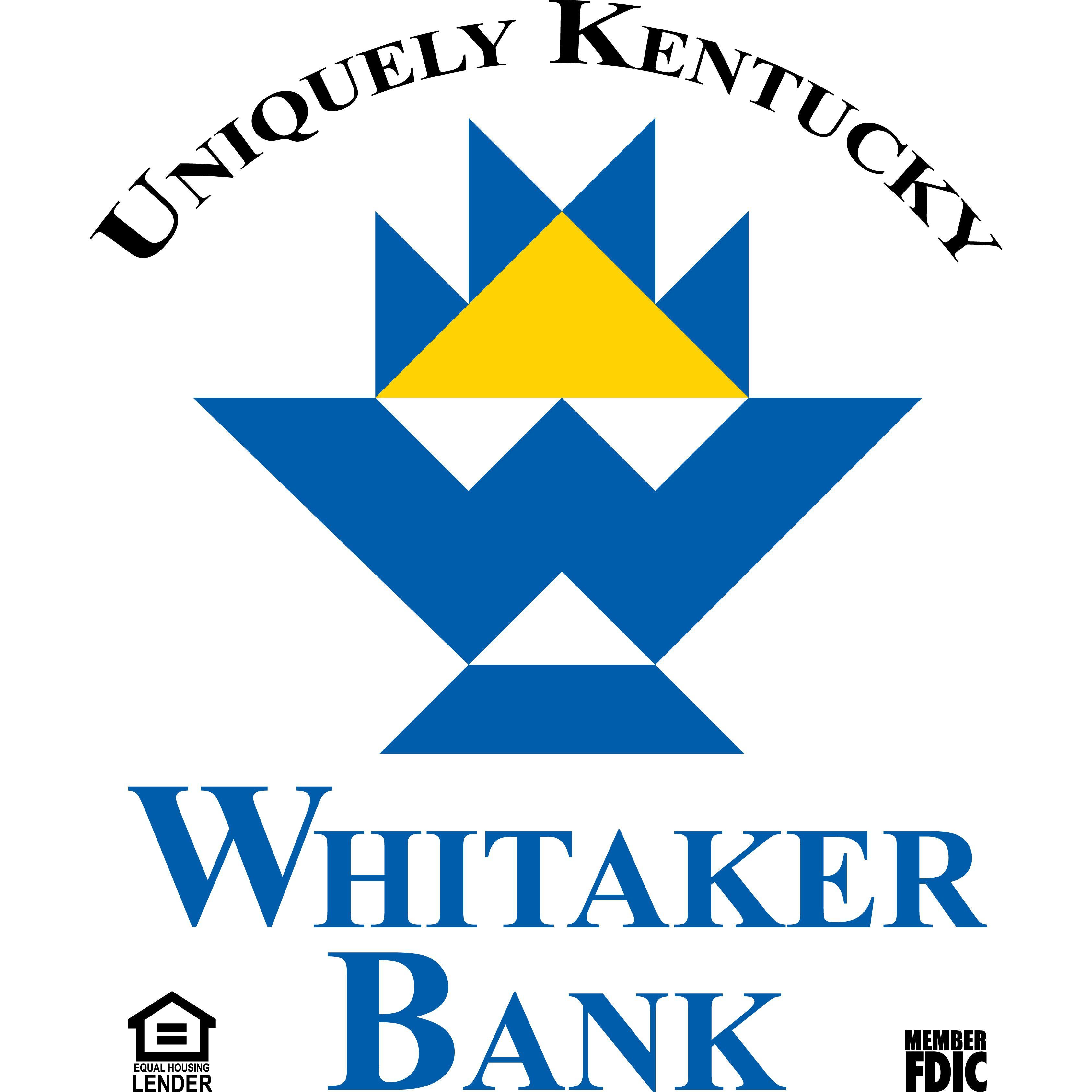 Whitaker Bank