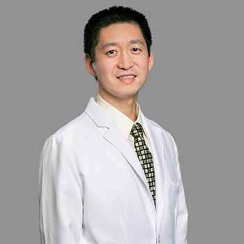 Benjamin Yan, MD