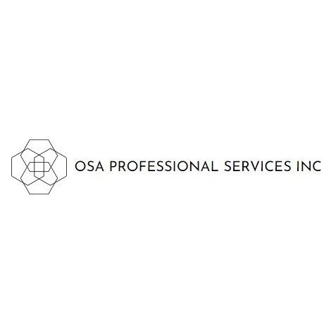 OSA Professional Services Inc