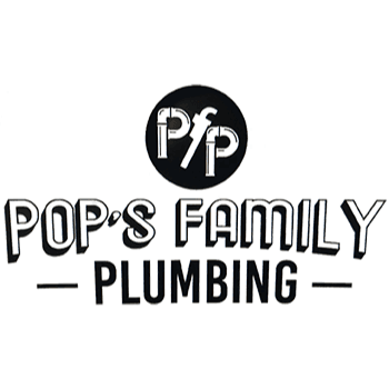 Pop's Family Plumbing