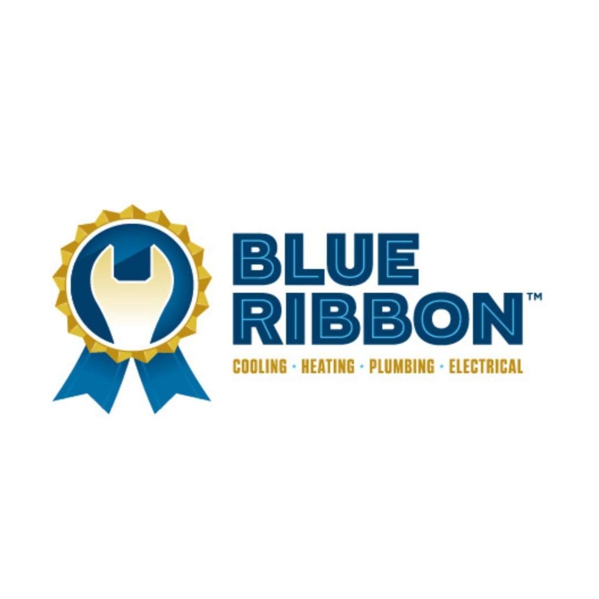 Blue Ribbon Cooling, Heating, Plumbing, & Electrical