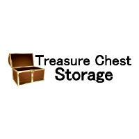 Treasure Chest Storage