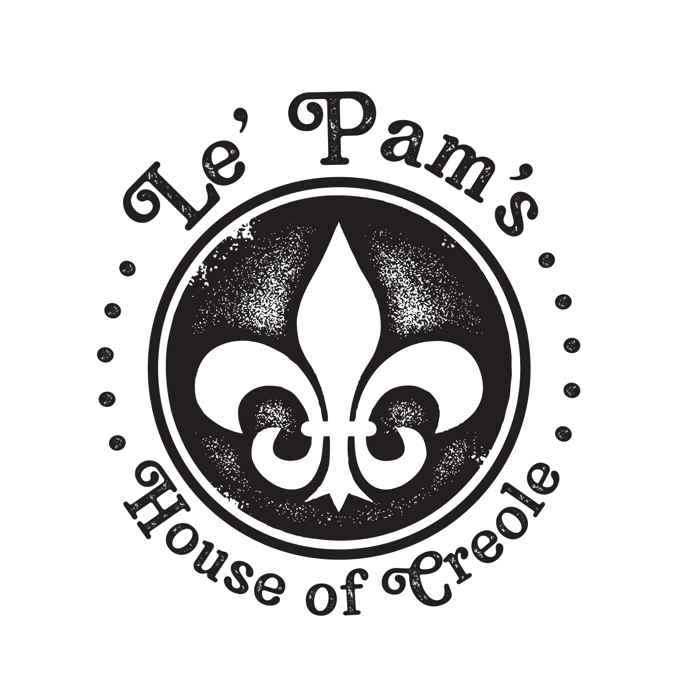 Le' Pam's House of Creole