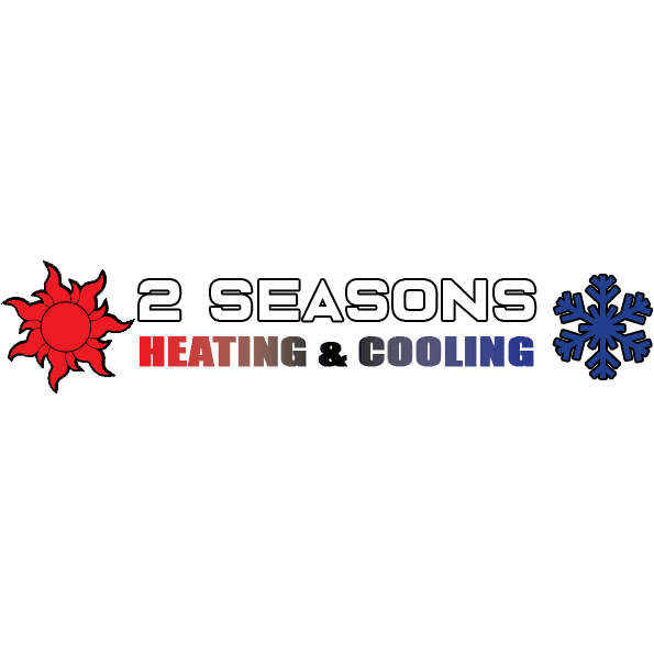 2 Seasons Heating and Cooling