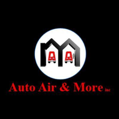 Auto Air & More Inc