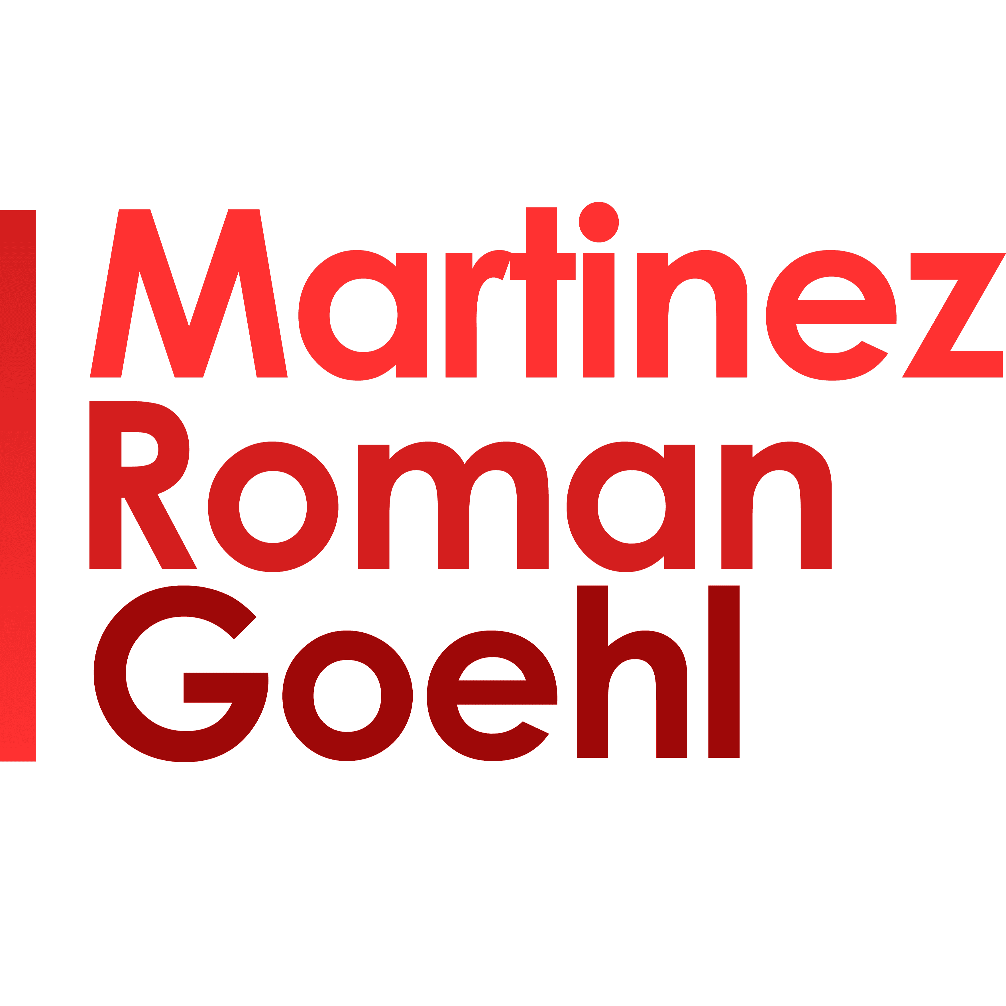 Martinez Roman