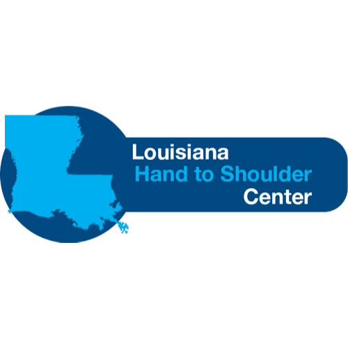 Louisiana Hand to Shoulder Center