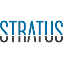 Stratus Apartments