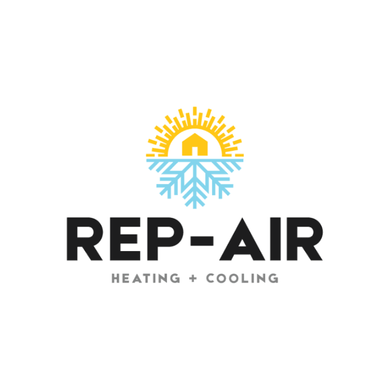 Rep-Air Heating And Cooling