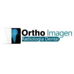 Ortho Imagen Radiología Dental