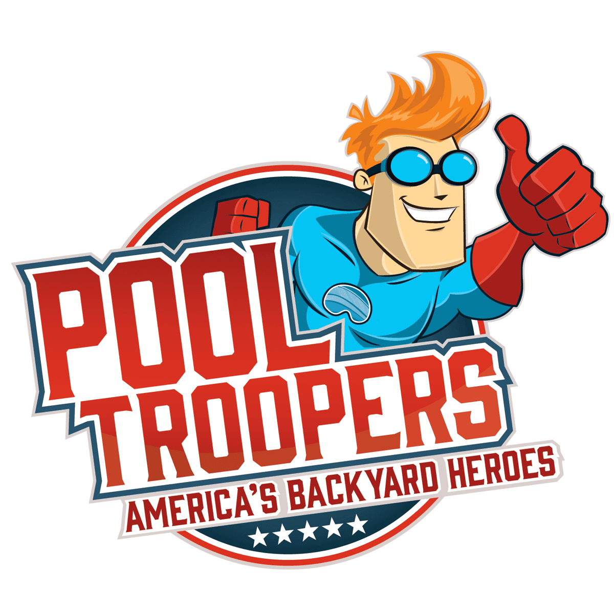 Pool Troopers