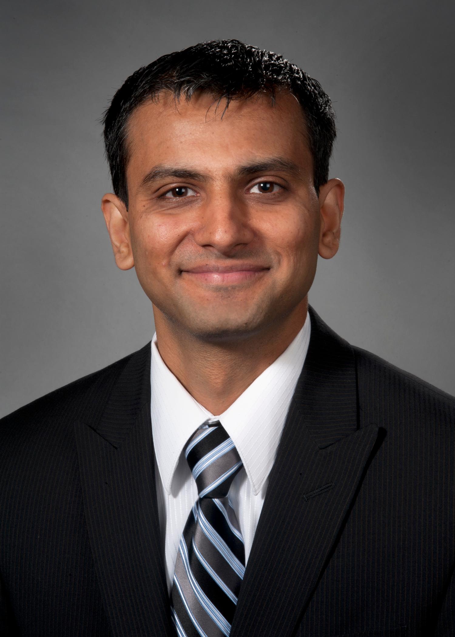 Puneet Gandotra, MD