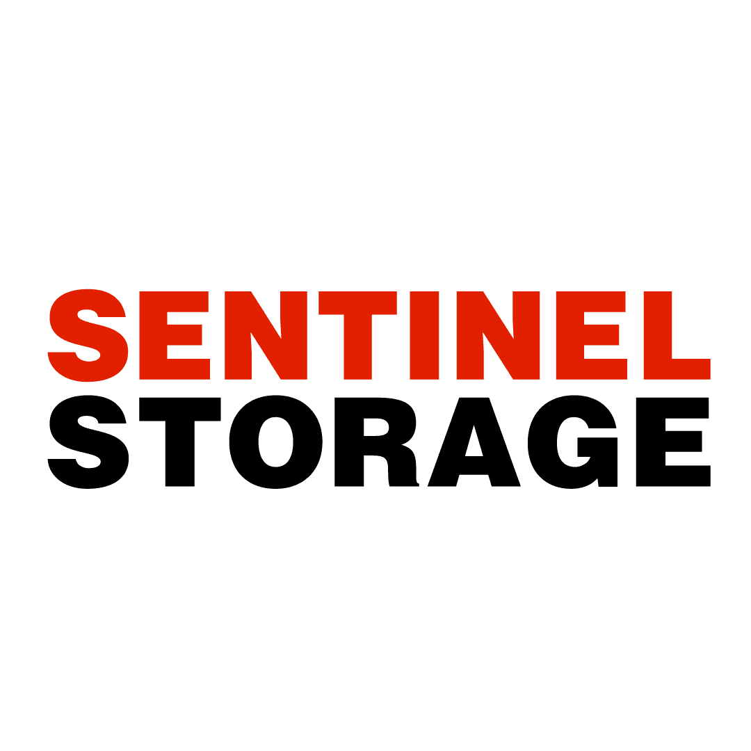 Sentinel Storage - Kamloops Okanagan (Self-Serve)