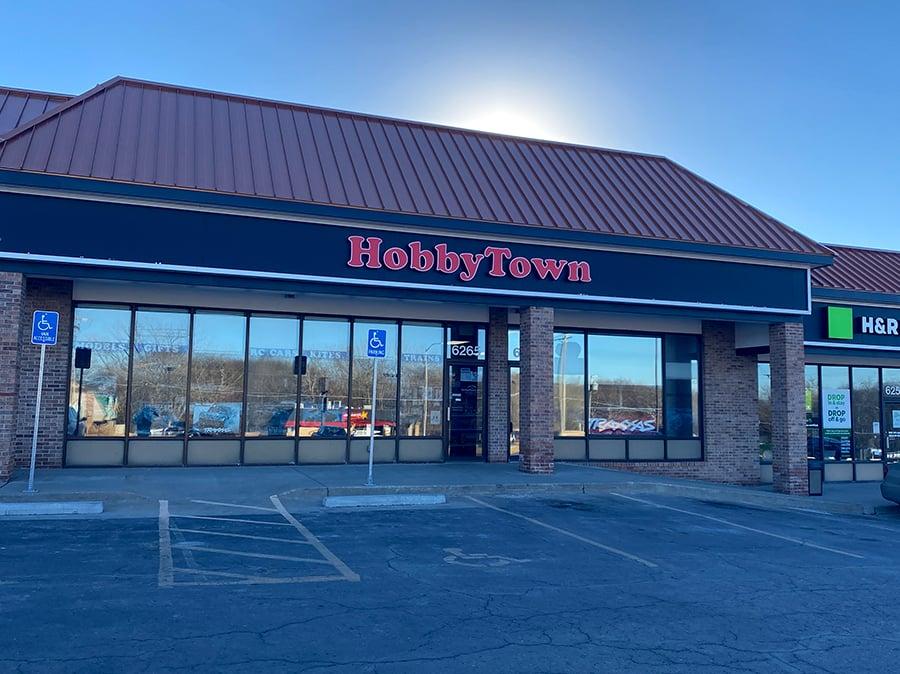 HobbyTown