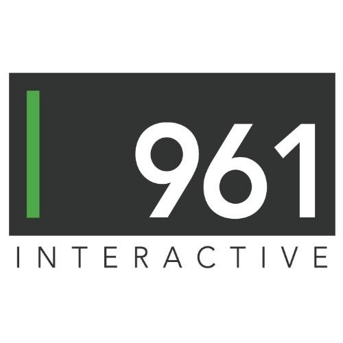 961 Interactive