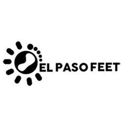 Dr. Dave Williams - El Paso Feet