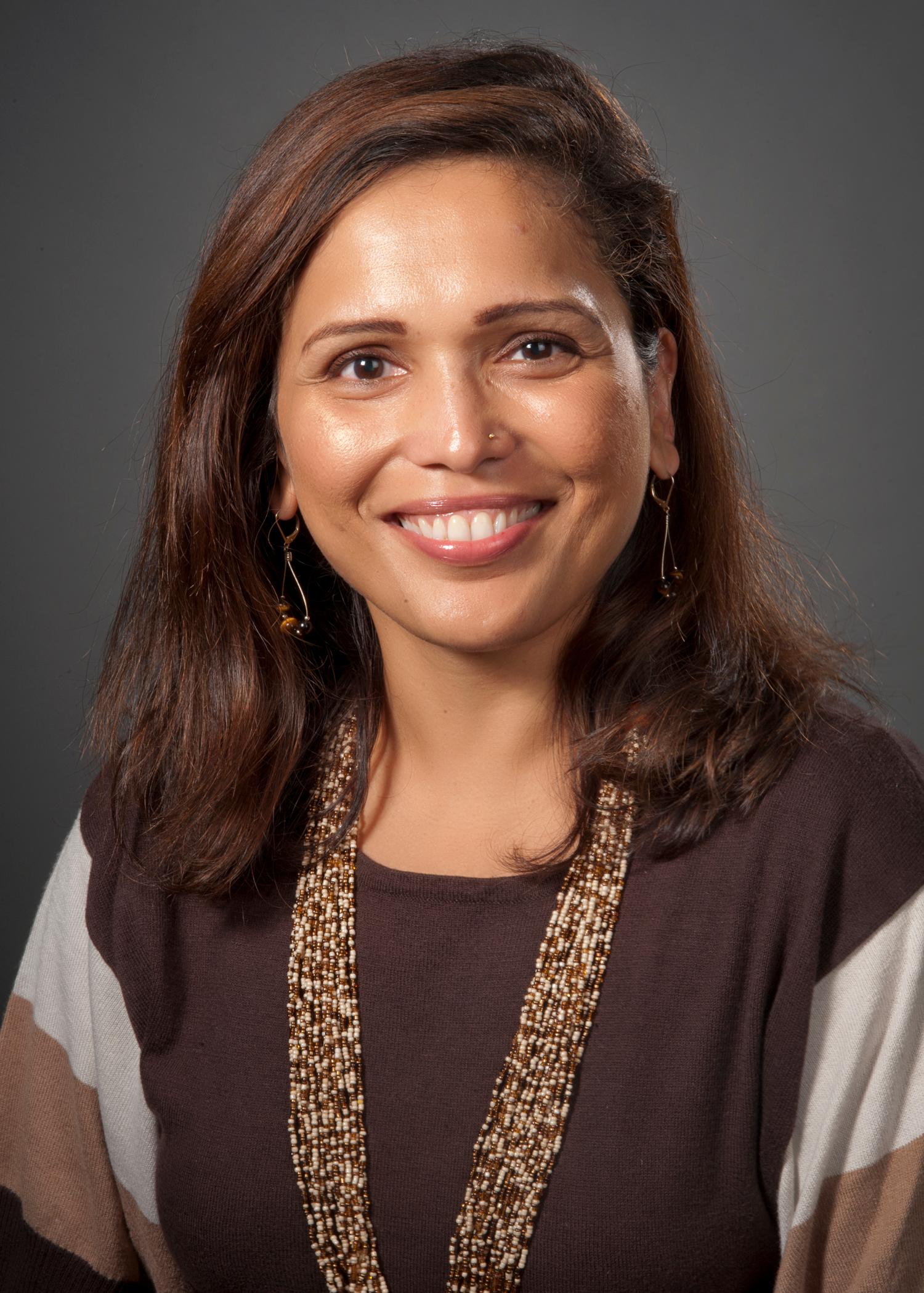 Sharmilee Vishwajit Shetty, MD