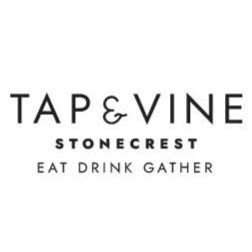 Tap and Vine Stonecrest