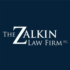 The Zalkin Law Firm PC