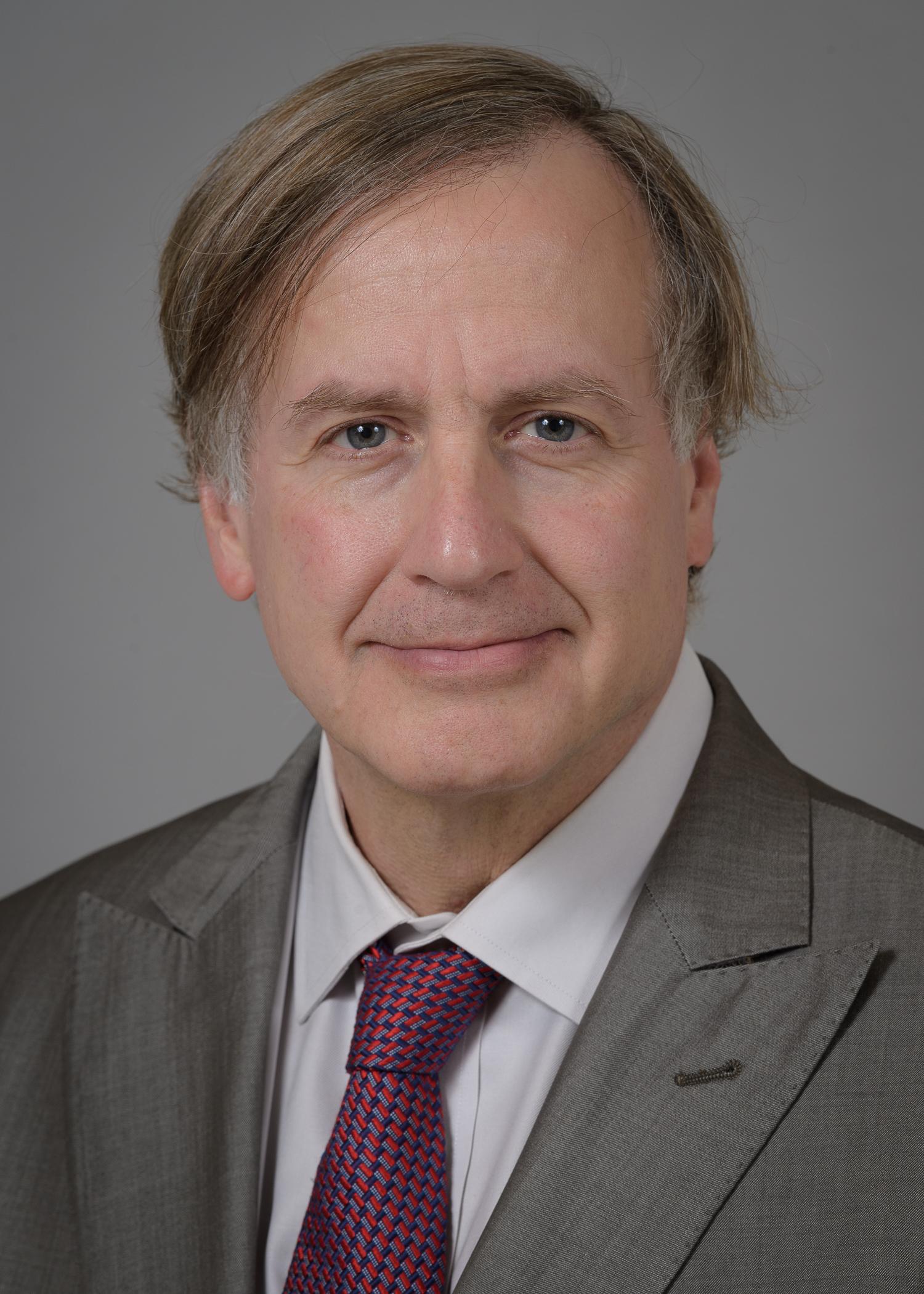 Richard L. Whelan, MD