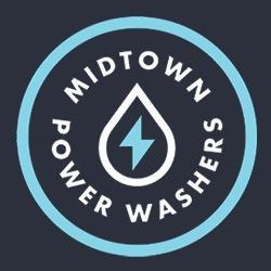 Midtown Power Washers