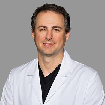 David Smith, MD