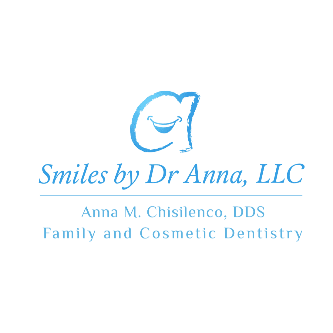 Smiles by Dr. Anna