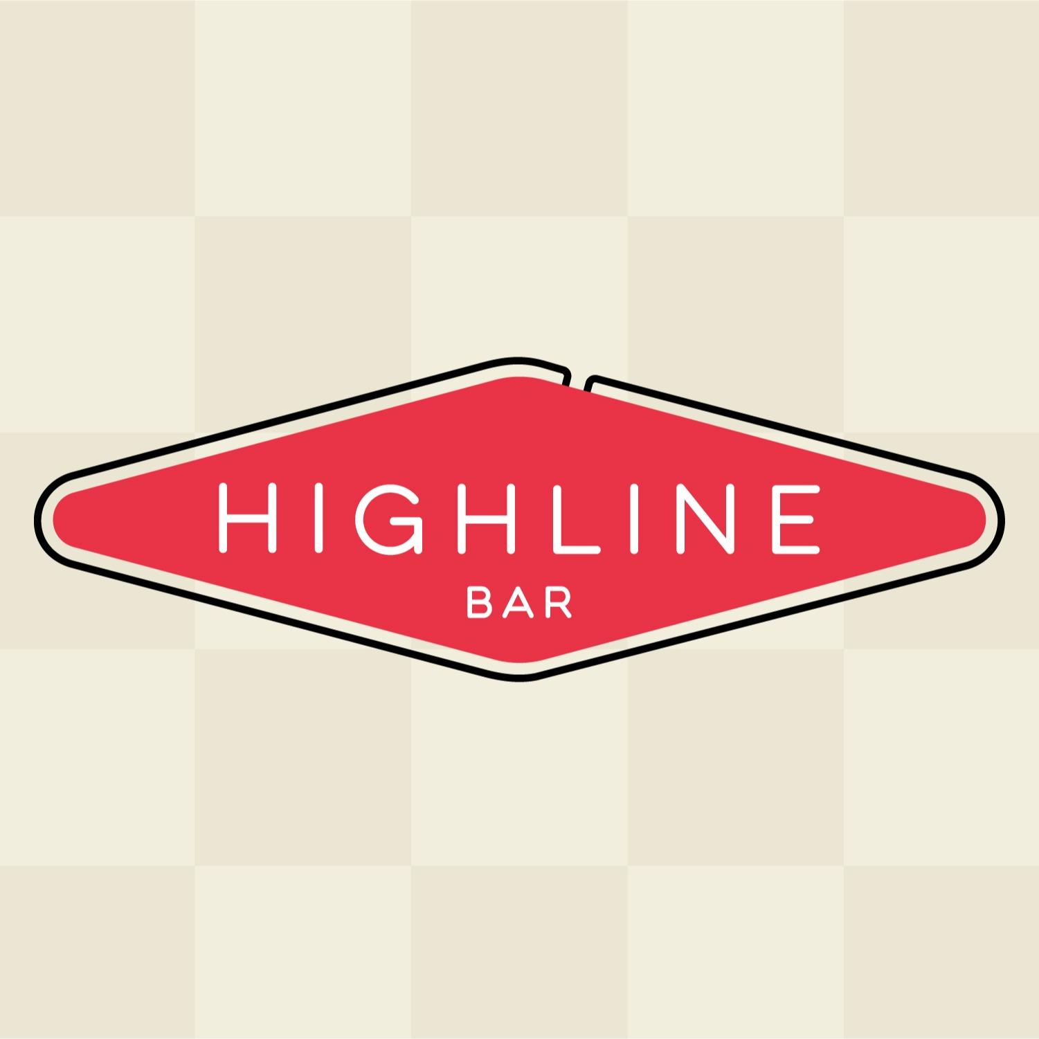 Highline Pizza Bar - River North, Chicago