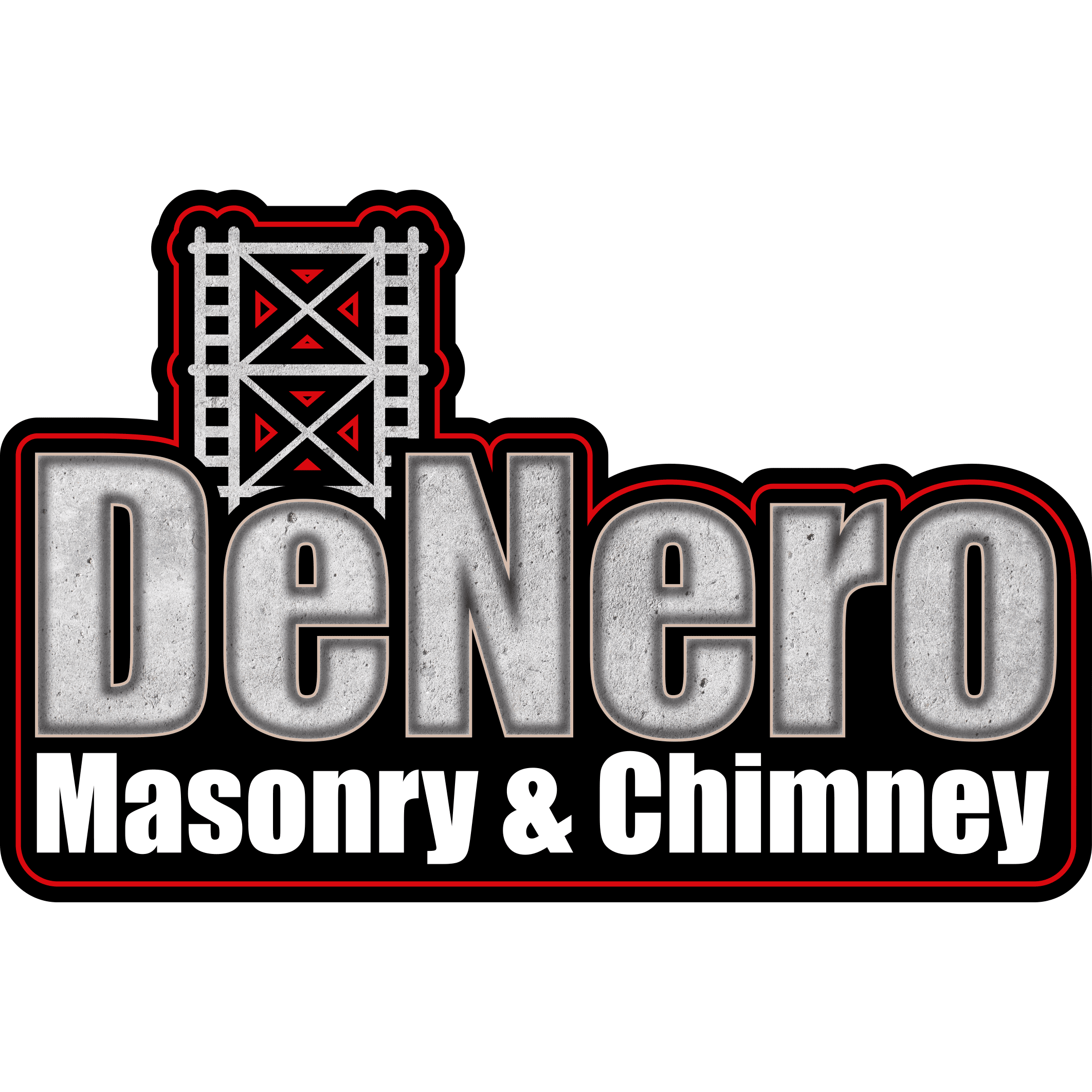 DeNero Masonry & Chimney