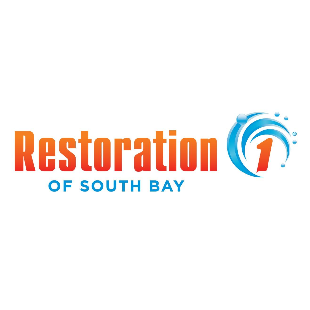 Restoration 1 of South Bay