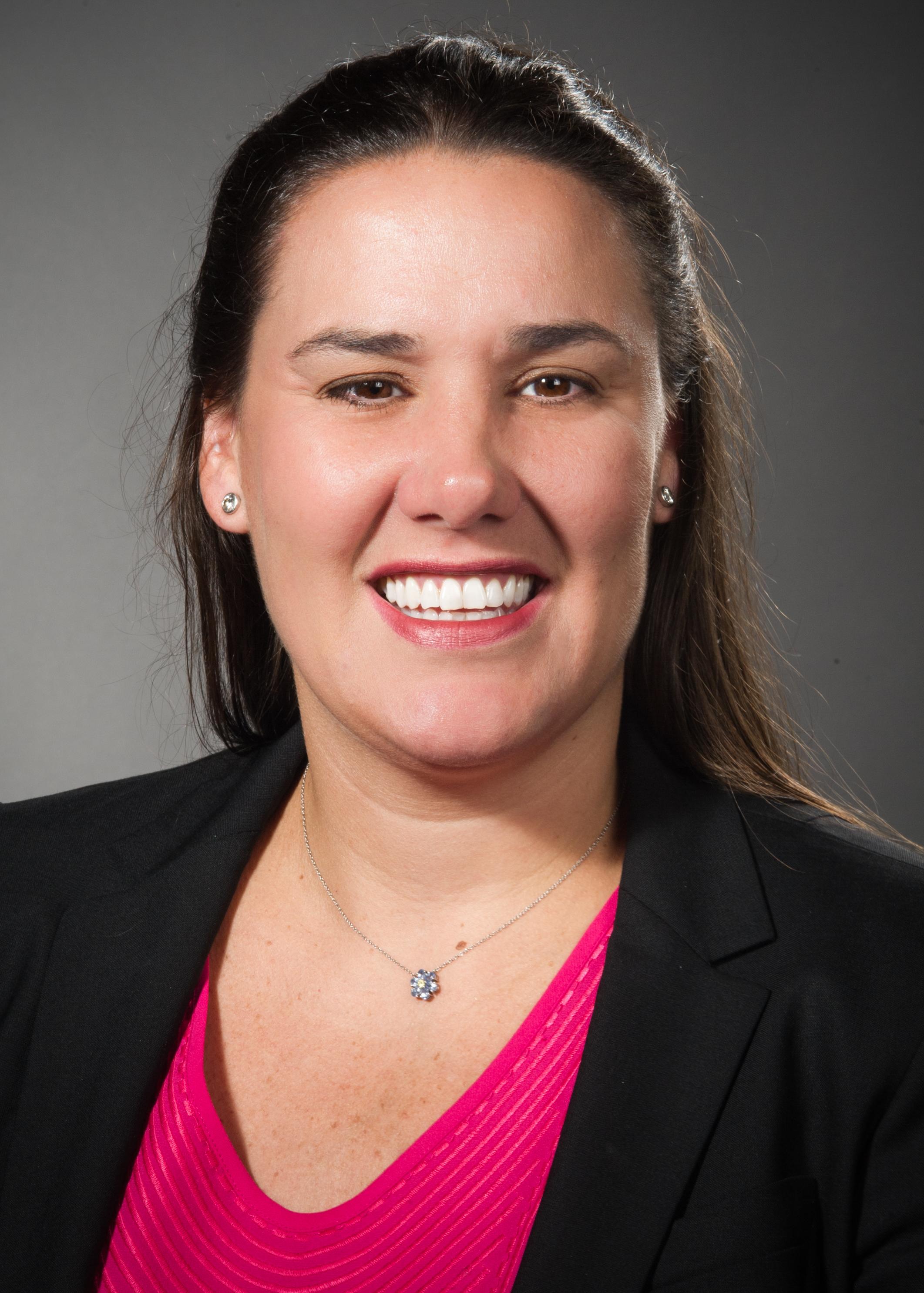 Kristin Kelly-Pieper, MD