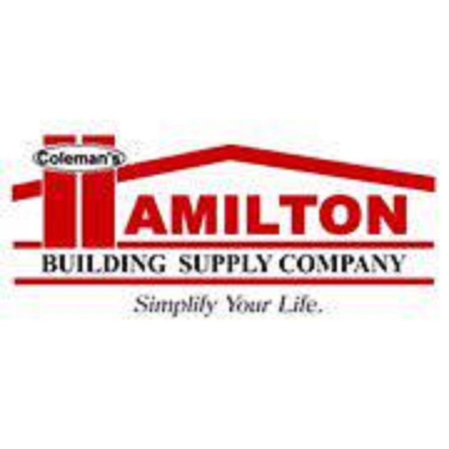 Hamilton Building Supply