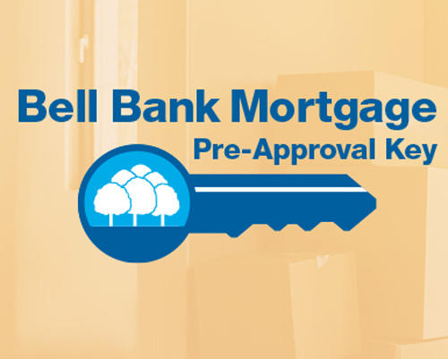 Bell Bank Mortgage, Rocquie Nash