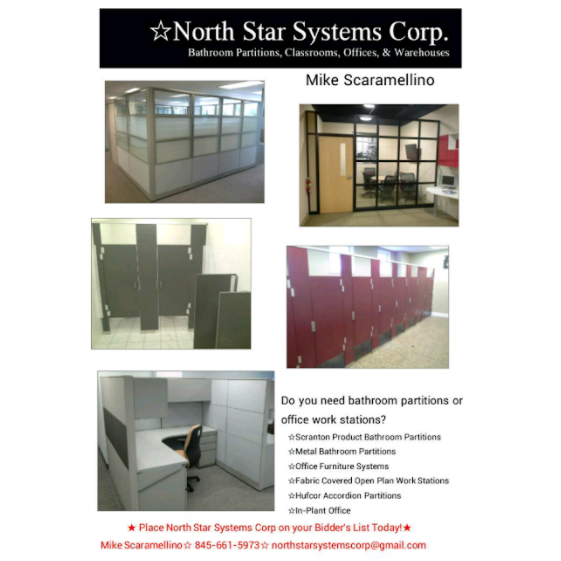 North Star Systems Corp.