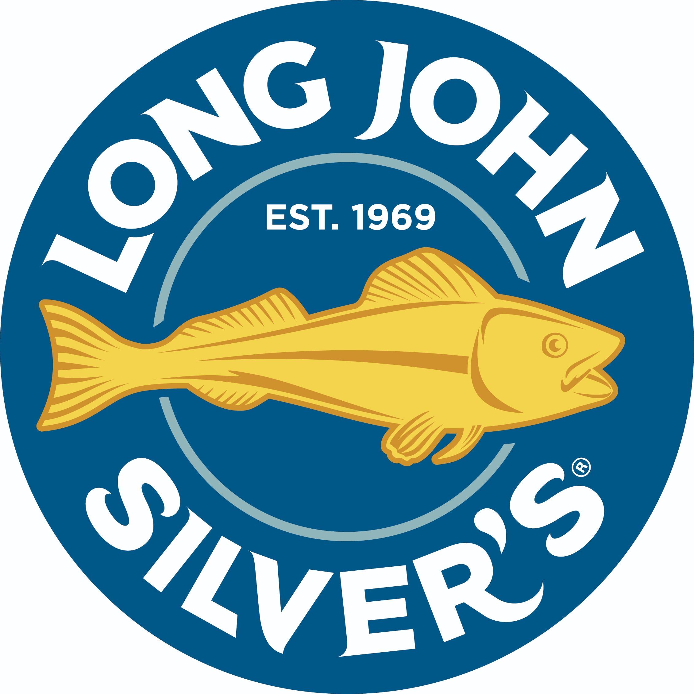 Long John Silver's - CLOSED