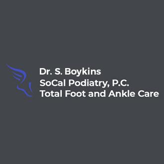 SoCal Podiatry