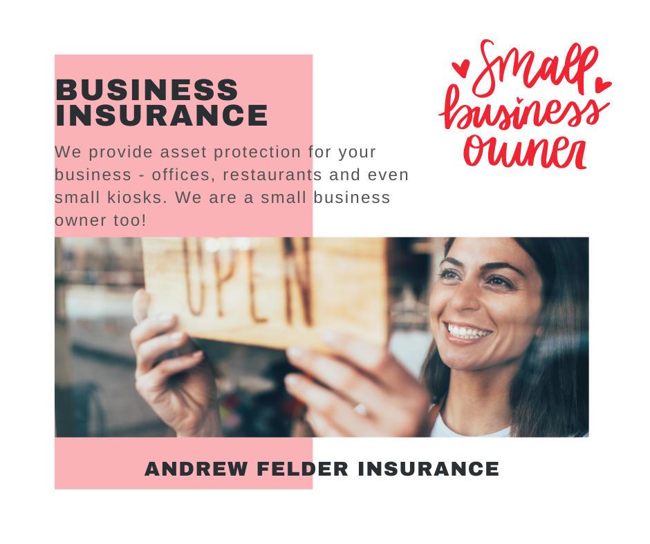 Andrew Felder - State Farm Insurance Agent