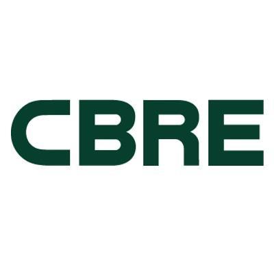 CBRE